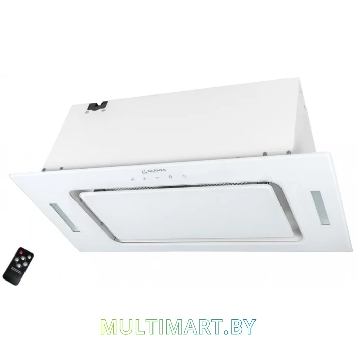 Вытяжка Germes Bravo Sensor 60 (белый)